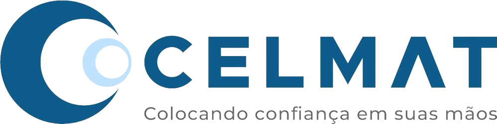 Logo Celmat