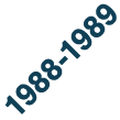 1988-1989